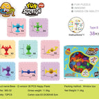 Bee series small 38 color box