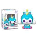 Big Ear Dog Unicorn 59# Hand-held