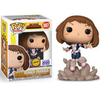 Li Ri Yu Cha Zi #887