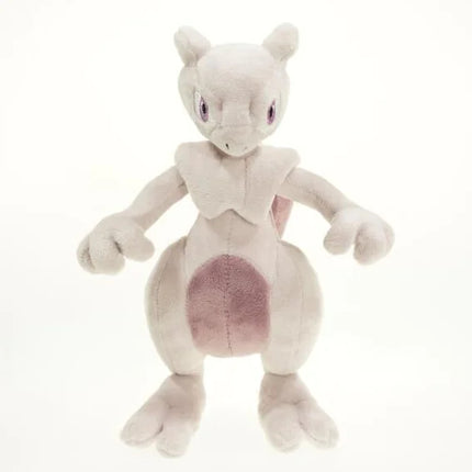 Pokemon Mewtwo Plush Toy Figure for Collectors