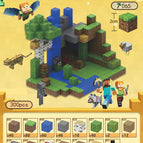 X23-Jungle Creek (300pcs)