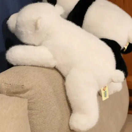 Lying Style Doll Plush Toys