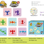 Bee series large 11-Grain color box