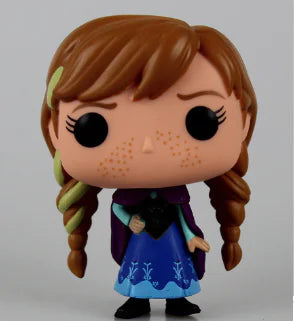 Funko Pop Disney - Anna #81 (One Piece)