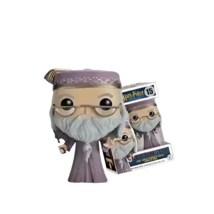Funko Pop Harry Potter Vinyl Action Figure Collection