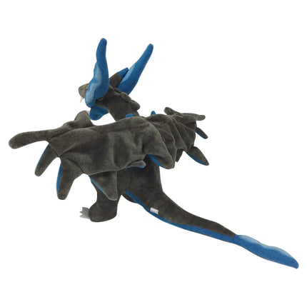 Pokemon Plush Toy - Charizard Evolution (XY Series)