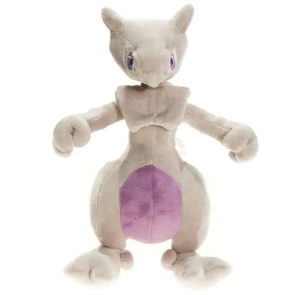 Pokemon Mewtwo Plush Toy Figure for Collectors