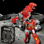 Tyrannosaurus Rex-color box -15cm high