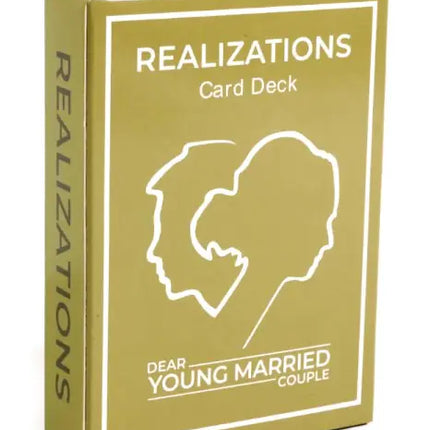 Party Tabletop Game Cards