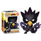 Often dark on Yin #607