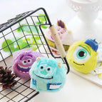 Monster sandbag set 4 please take 4 / 8cm