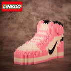 68485 Building Block Shoe Powder