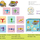 Bee series trumpet 19 color box