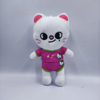 Swimsuit White Cat / Ordinary packing