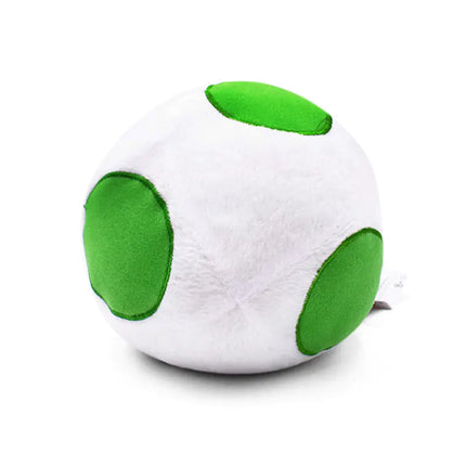 Super Mario Plush Toy - 20cm Yoshi Egg Plush