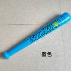 Blue Baseball Bat / 80cm