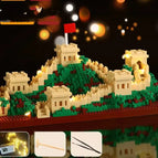 Toy 1 The Great Wall