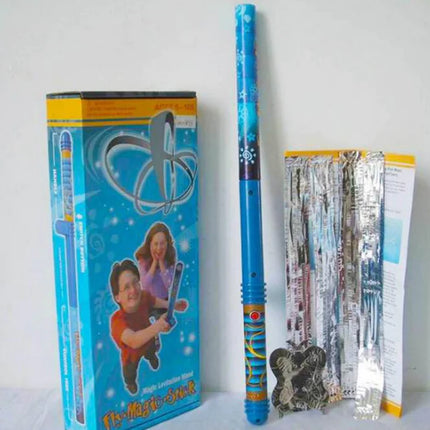 Floating Magic Wand - Harry Potter Novelty Item