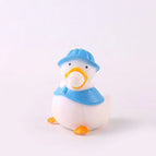 blue  duck