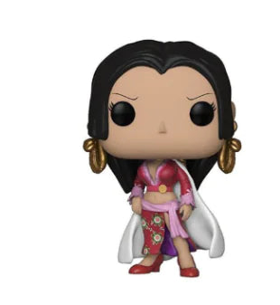 Funko Pop One Piece - Boa Hancock #330 Figure (One Piece)