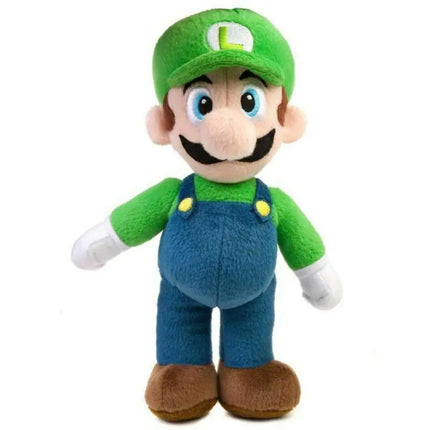 Super Mario Plush Toy for Kids Birthday Gift