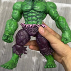 New 11 Inch Hulk