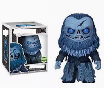 Funko Pop Game of Thrones - Giant Wight Figure (One)
