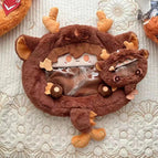 Zhongli dragon bag / Small coin purse