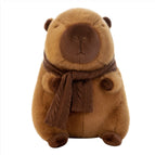 Scarf Capybara / 90cm