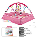 Classic/pink/color box