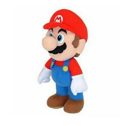 Super Mario Plush Toy for Kids Birthday Gift