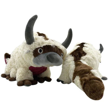 High-Quality Plush Appa Doll - 45cm Cute Toy