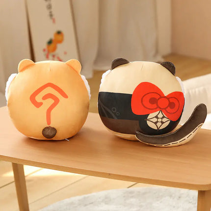 Plush Doll Soft Pillow