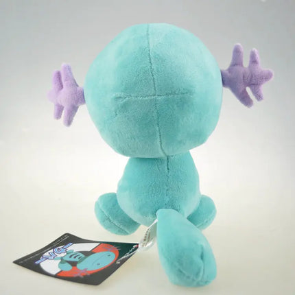 Pokemon Wobbuffet Plush Toy Gift (Stuffed Animal)