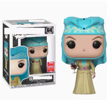 Funko Pop Game of Thrones - Olenna Tyrell #64 (Single)