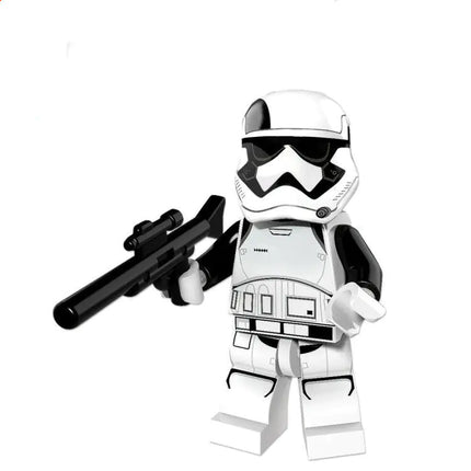 PG8021 Star Wars Series Building Blocks (Select Variant)