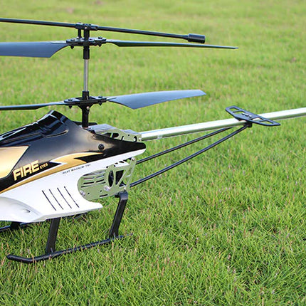 Remote Control Helicopter - Rechargeable Toy Drone