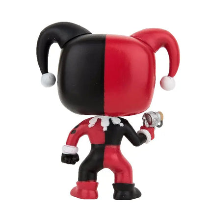 Harley Quinn Figure - Collectible Model Toy