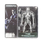 Card-mounted version of the Terminator skeleton T800