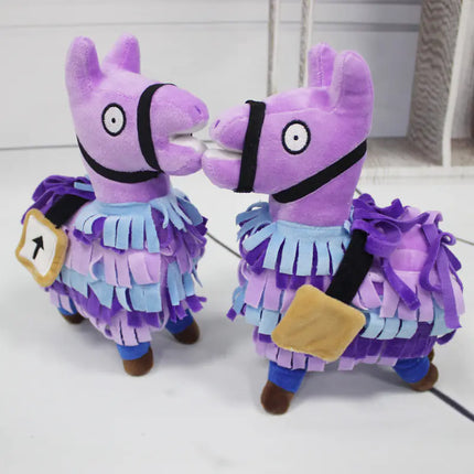 Fortnite Llama Plush Toy - Direct from Manufacturer
