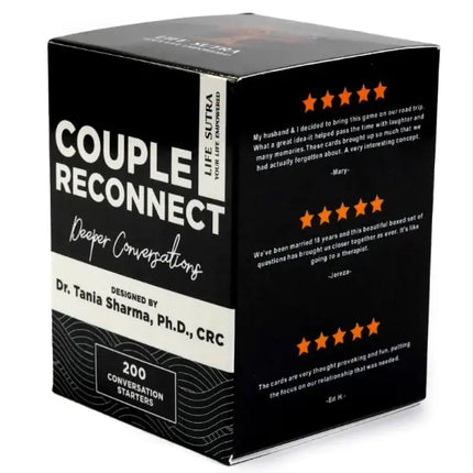 Party Tabletop Game Cards