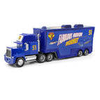 51 Champion Container Truck