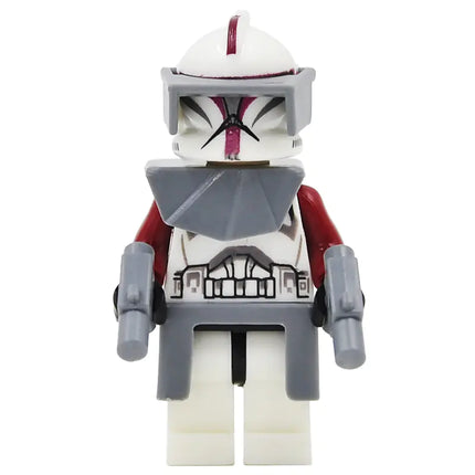 Star Wars Minifigures Building Blocks Set