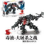 Venom -810 Particles