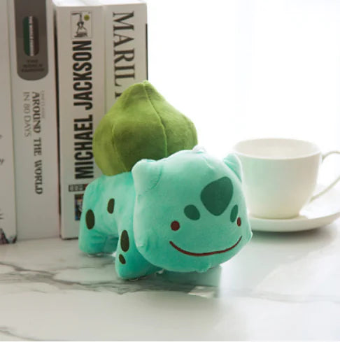 "Pokemon Plush Toy - Stuffed Animal Figure"