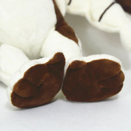 Plush Lemur Toy Doll - Avatar: The Last Airbender