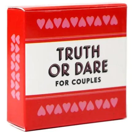 Party Tabletop Game Cards