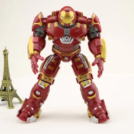 Superhero Villain Action Figure Model Toy (Avengers)