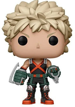 FUNKO POP Dragon Ball Super Goku Vegeta Beerus Figures