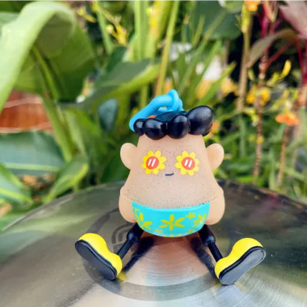 Angel's Wonderland Blackhead Remover Sensory Fidget Toy – Kids Party Favor & Gift